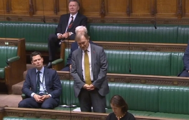 BoH - Support for Children with Diabetes